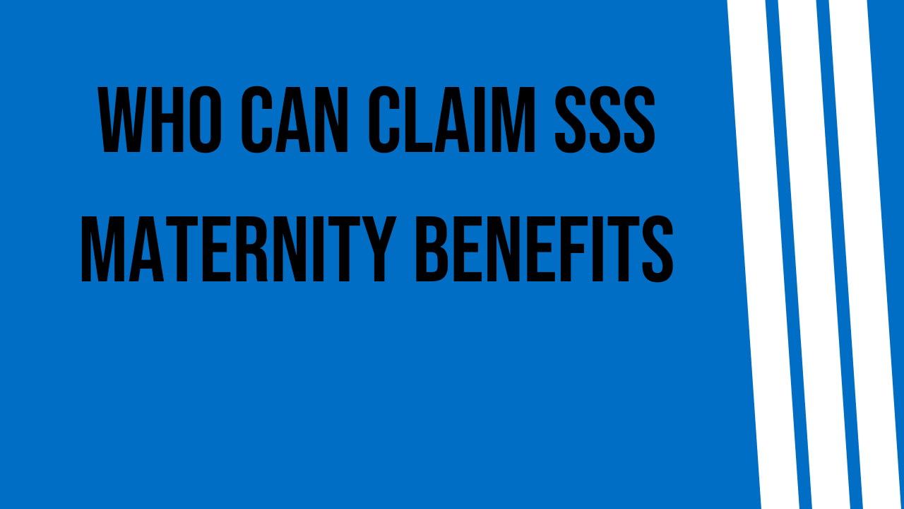 who-can-claim-sss-maternity-benefits