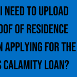 do-i-need-to-upload-proof-of-residence-when-applying-for-the-sss-calamity-loan