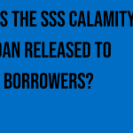 how-is-the-sss-calamity-loan-released-to-borrowers