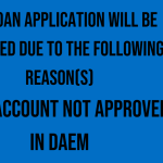 sss-loan-application-will-be-rejected-due-to-the-following-reasons-bank-account-not-approved-in-daem