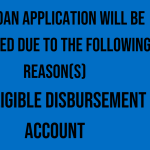 sss-loan-application-will-be-rejected-due-to-the-following-reasons-no-eligible-disbursement-account