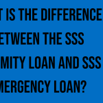 what-is-the-difference-between-the-sss-calamity-loan-and-sss-emergency-loan