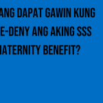 ano-ang-dapat-gawin-kung-nade-deny-ang-aking-sss-maternity-benefit