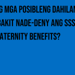 ano-ang-mga-posibleng-dahilan-kung-bakit-nade-deny-ang-sss-maternity-benefits