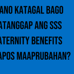 gaano-katagal-bago-matanggap-ang-sss-maternity-benefits-matapos-maaprubahan