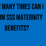 how-many-times-can-i-claim-sss-maternity-benefits