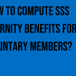 how-to-compute-sss-maternity-benefits-for-voluntary-members