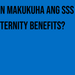 kailan-makukuha-ang-sss-maternity-benefits