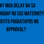may-mga-delay-ba-sa-pagtanggap-ng-sss-maternity-benefits-pagkatapos-ng-approval