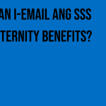saan-i-email-ang-sss-maternity-benefits