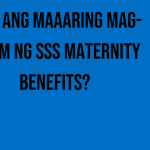 sino-ang-maaaring-mag-claim-ng-sss-maternity-benefits