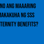 sino-ang-maaaring-makakuha-ng-sss-maternity-benefits