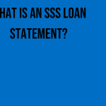 what-is-an-sss-loan-statement