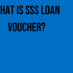 what-is-sss-loan-voucher