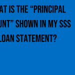 what-is-the-principal-amount-shown-in-my-sss-loan-statement