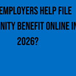 can-employers-help-file-maternity-benefit-online-in-2026