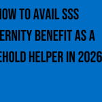 how-to-avail-sss-maternity-benefit-as-a-household-helper-in-2026