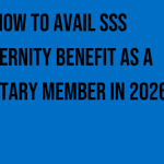 how-to-avail-sss-maternity-benefit-as-a-voluntary-member-in-2026