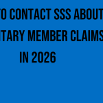 how-to-contact-sss-about-voluntary-member-claims-in-2026