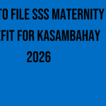 how-to-file-sss-maternity-benefit-for-kasambahay-2026