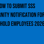 how-to-submit-sss-maternity-notification-for-household-employees-2026