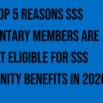 top-5-reasons-sss-voluntary-members-are-not-eligible-for-sss-maternity-benefits-in-2026