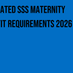 updated-sss-maternity-benefit-requirements-2026
